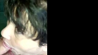 Chienne Marie Gives An Amazing Blowjob To Maitre Hervé On 2025 05 03!