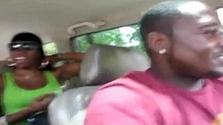 Dominican Amateur With Booty Shoots First Video.