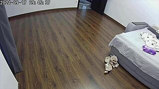 Touch My Wife Friend Fucks His Wife In The Ass And Cums In Mouth Real Treason