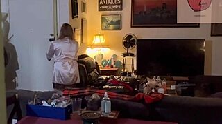 what happens when curious stepmom meets the horny neighbor next door?