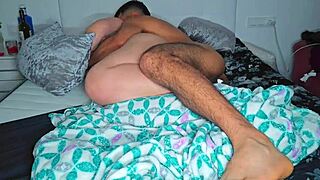 Heart-Racing Betrayal as Stepbrother's BBC Fills Unfaithful Wife Secretly