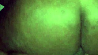 hey, watch me stuff that dirty whore's ass full of hot cum now