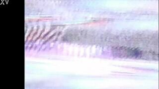 victoria liu gets fucked flipped every way then creampied hard 😈🍑🔥 big tits bouncing wild