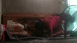 She starts teasing her boss then drops to knees for rough creampie fuck on desk. Hot young secretary earns raise pounding hard