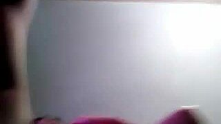 hot mommy masturbates then stepson fucks her hard cums inside 😏💦