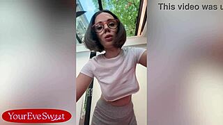 omg eve sweet rides dildo so wet thinking of you close up cowgirl moan