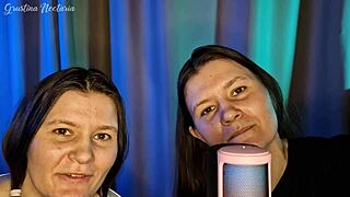 my twin sister elena from moscow rides cock with me now 👯‍♀️🍆