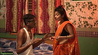 hey sasur bahu, want real indian wife doggystyle creampie with hindi moans on ranch bar?