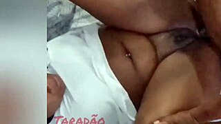 Chubby Latina Whore Gags On Huge Cock Before Getting Creampied Hard!