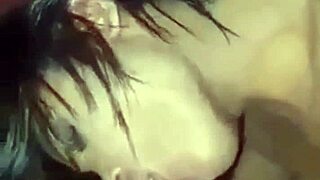 Friend's Argentine Mom Craves Fat Ass Addiction Like No Other