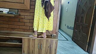 gorgeous french-italian malkin bends over for nokar doggystyle farting pussy fingering roleplay