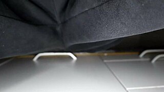 your husband works nights... wanna feel my cock pounding your tight pussy right here?