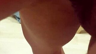 kalena mitrak teases fan with secret bedroom fun