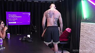 kylian cria casts tifany rocha didy reis part 1!