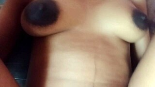 hey horny pregnant stepmom craves your thick load creampie filling her milky natural tits body