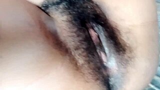 hey horny pregnant stepmom craves your thick load creampie filling her milky natural tits body