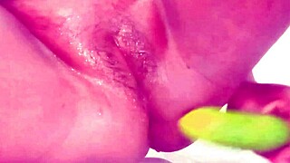 desibhabhi overwhelmed fucked pussy ass during hot phone call