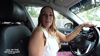 stepmom swap unleashes taboo family milf orgy s1 e5