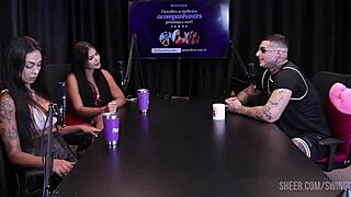 kylian cria casts tifany rocha didy reis part 1!