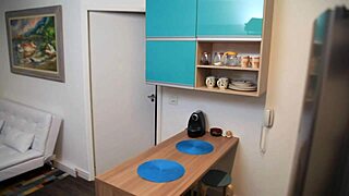 what's my good husband doing to slave before work?