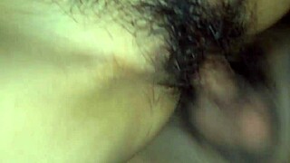 i love pounding this pinay cuckold wife's wet pussy