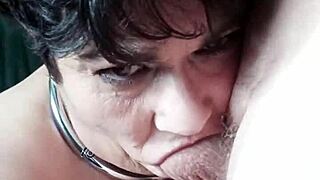 oh fuck marie the chained maid slut gets uro session and deep pipe in toilet... so humiliating!