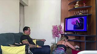 watch suzie slut ride jacked stud jhony gab hard