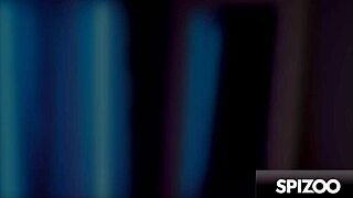 Voluptuous Wife London River Craves Monster Cock Deepthroat