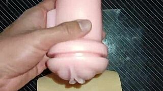 trio teases pussy to tits softly