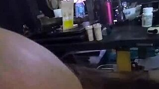 kandy kane unveils big ass tits housewife secrets