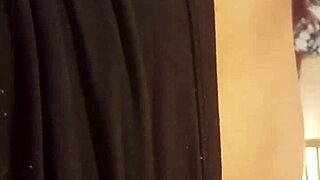 Tranny Fucks Bareback Creampie