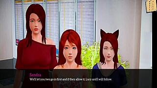 ugh, i’m so into this new family vid, like, totally hooked on it, ya know?