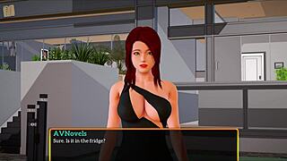 Discovering My New Family Adventures