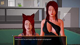 Discovering My New Family Adventures