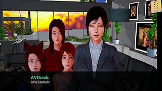 ugh, i’m so into this new family vid, like, totally hooked on it, ya know?