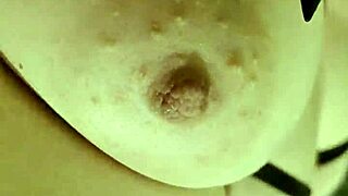 whore wife candidly fingers her fat chubby milf pussy hardcore solo in hidden vid