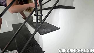 Lilly Bell Petite Teen Blowjob Tits For Cash Pov Hardcore