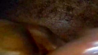 lonely guy strokes monster cock to cum before bed instead of sleeping