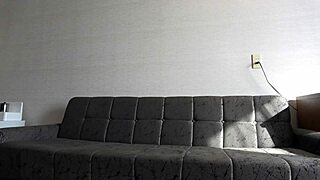 Japanese College Girl Blindfolded Miniskirt Hard Play Sensitivity Overload Experience