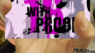 Mofozo 18yo Amateur Deepthroats Monster Cock for Facial