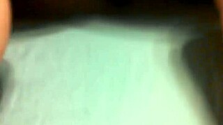 swinger wife rides huge shaved cock till massive cumshot ends it