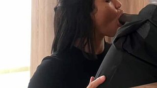 i crave stepdad's bbc deep down my throat