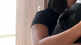 i crave stepdad's bbc deep down my throat