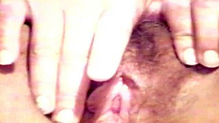 check out my huge hairy pussy craving your massive hard cock to stretch me wide open