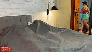 hey futuro marido you seeing me your noiva get anal wrecked in this suruba with black stud??