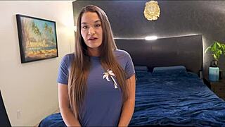 stepmom stepson taboo breeding session kendra heart screams passion