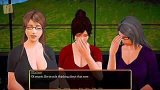 redhead with massive tits joins the new family fun 530