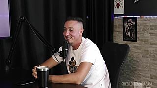 yo check matheus caetano bora cast compilations with bruna carlos part 1 sheer red 🔥🍑