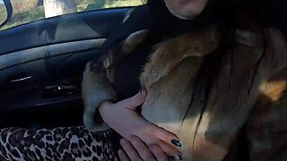 risky outdoor housewife milf deepthroats huge cocks gets cum facials swallows in lingerie compilation