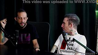 bia hot spills all in this wild porn cast brazil interview full of naughty fun on sheer red